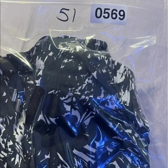 DAVID Bitton’s BUFFALO Soft‎ Pant in Black and White - Picture 12 of 13